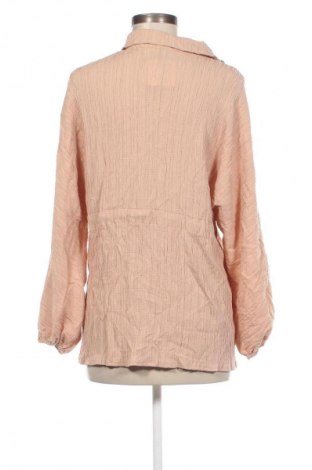 Damenbluse SHEIN, Größe XS, Farbe Beige, Preis € 5,49