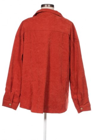 Damenbluse SHEIN, Größe XL, Farbe Rot, Preis € 8,49