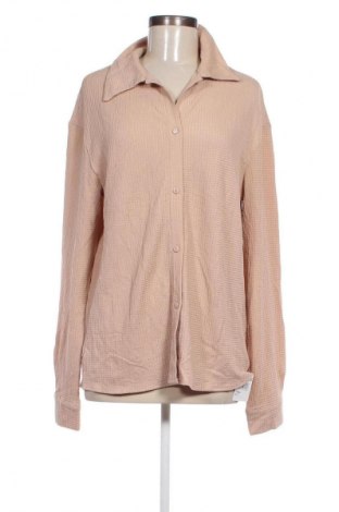 Damenbluse SHEIN, Größe M, Farbe Beige, Preis € 6,99