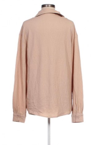 Damenbluse SHEIN, Größe M, Farbe Beige, Preis € 8,49