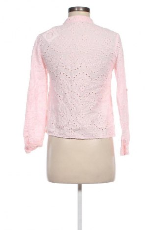 Damenbluse SHEIN, Größe S, Farbe Rosa, Preis 6,99 €