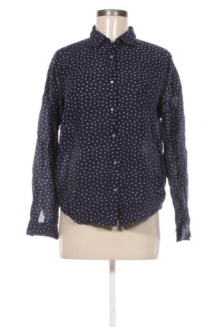 Cămașă de femei Scotch & Soda, Mărime M, Culoare Albastru, Preț 135,99 Lei