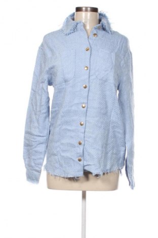 Damenbluse Seven Sisters, Größe XS, Farbe Blau, Preis € 7,49