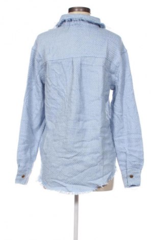 Damenbluse Seven Sisters, Größe XS, Farbe Blau, Preis € 9,49