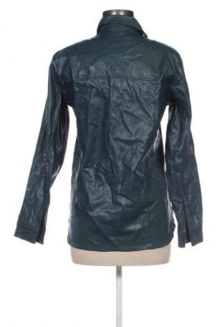 Damenbluse Seven Sisters, Größe XXS, Farbe Grün, Preis € 8,49