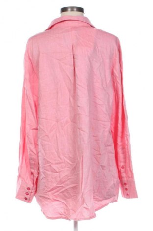 Damenbluse Sheego, Größe XL, Farbe Rosa, Preis € 14,99