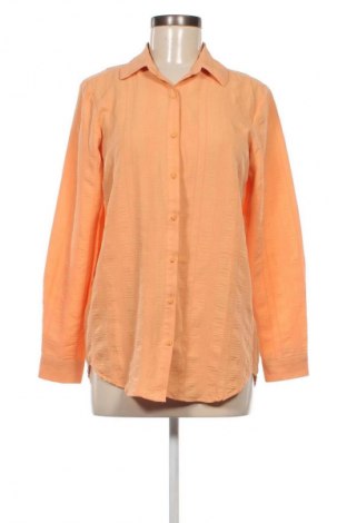 Damenbluse Sinsay, Größe S, Farbe Orange, Preis € 6,20