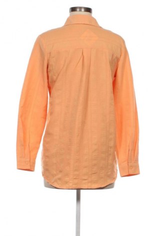 Damenbluse Sinsay, Größe S, Farbe Orange, Preis € 6,20