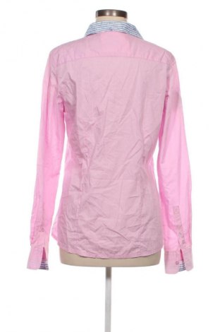 Damenbluse Soccx, Größe L, Farbe Rosa, Preis € 11,99