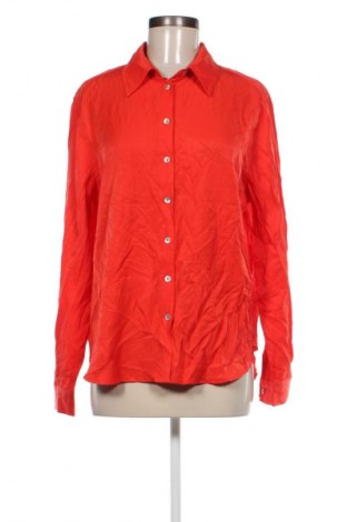 Damenbluse Sora, Größe M, Farbe Rot, Preis € 8,49