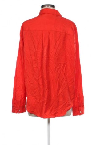 Damenbluse Sora, Größe M, Farbe Rot, Preis € 8,49