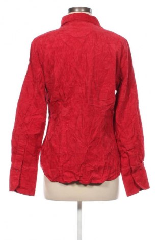 Damenbluse St John's Bay, Größe L, Farbe Rot, Preis 8,49 €