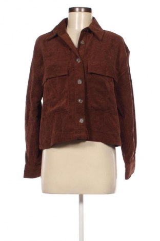 Damenbluse Stradivarius, Größe L, Farbe Braun, Preis € 8,49