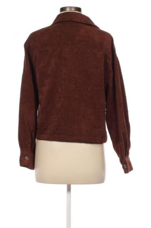 Damenbluse Stradivarius, Größe L, Farbe Braun, Preis € 8,49