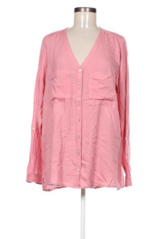 Damenbluse Street One, Größe XL, Farbe Rosa, Preis € 14,99