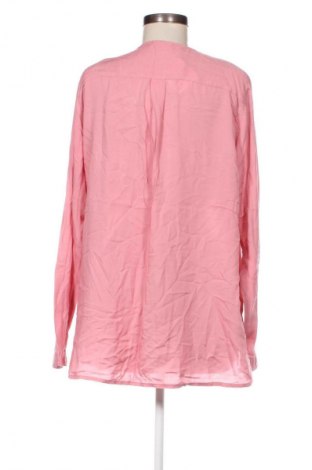 Damenbluse Street One, Größe XL, Farbe Rosa, Preis € 14,99