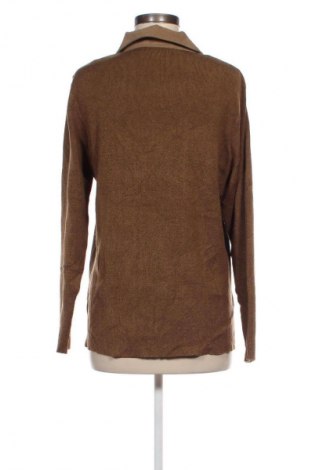 Damenbluse TanJay, Größe S, Farbe Beige, Preis 9,49 €