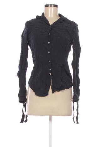 Cămașă de femei Tommy Hilfiger, Mărime S, Culoare Negru, Preț 131,99 Lei