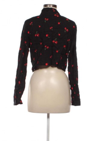 Cămașă de femei Topshop, Mărime XL, Culoare Negru, Preț 67,99 Lei