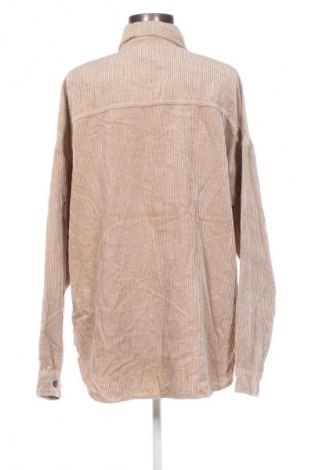 Damenbluse Twik, Größe L, Farbe Beige, Preis € 6,99