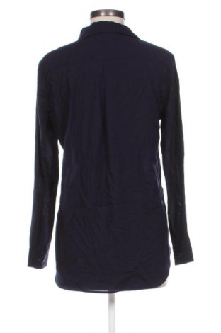 Damenbluse Uniqlo, Größe S, Farbe Blau, Preis 10,49 €