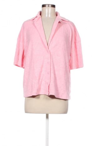 Damenbluse VRS Woman, Größe L, Farbe Rosa, Preis € 12,99