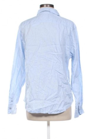 Damenbluse Van Laack, Größe XL, Farbe Blau, Preis 34,99 €