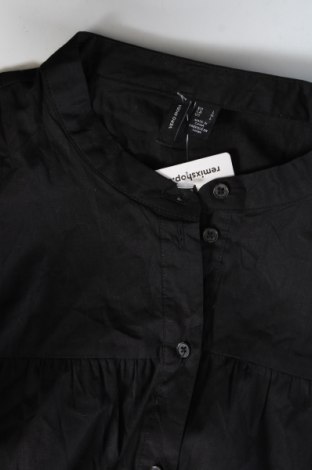 Damenbluse Vero Moda, Größe L, Farbe Schwarz, Preis € 6,99