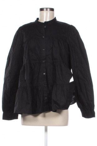 Cămașă de femei Vero Moda, Mărime L, Culoare Negru, Preț 29,99 Lei