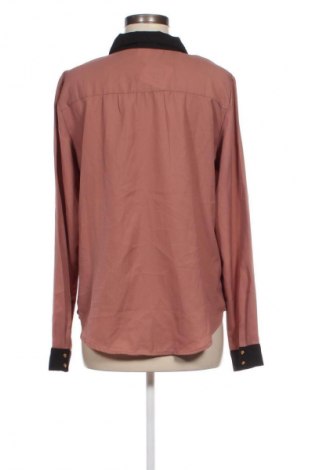 Damenbluse Vero Moda, Größe L, Farbe Braun, Preis 5,99 €