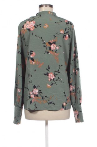 Damenbluse Vero Moda, Größe L, Farbe Mehrfarbig, Preis € 6,99