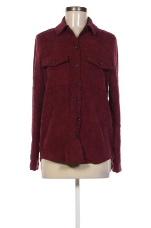 Damenbluse Vero Moda, Größe M, Farbe Rot, Preis € 7,49