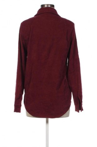 Damenbluse Vero Moda, Größe M, Farbe Rot, Preis 13,99 €