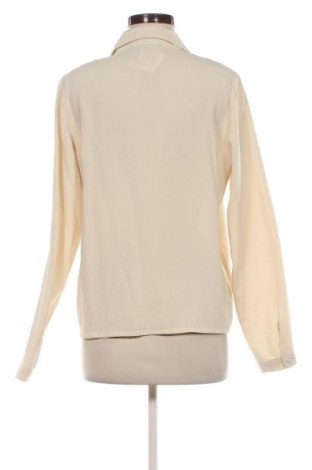 Damenbluse Vero Moda, Größe M, Farbe Beige, Preis 8,19 €