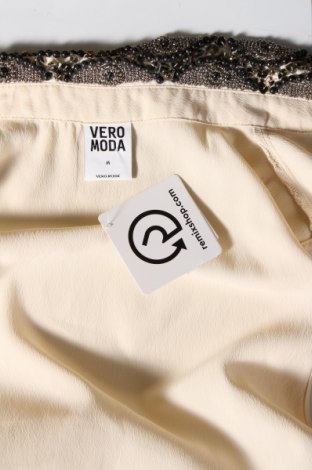 Női ing Vero Moda, Méret M, Szín Bézs, Ár 2 499 Ft