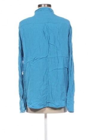 Damenbluse WE, Größe XXL, Farbe Blau, Preis € 17,99