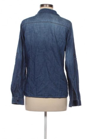 Damenbluse Women, Größe M, Farbe Blau, Preis 8,99 €