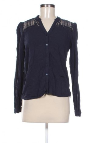 Damenbluse Yessica, Größe M, Farbe Blau, Preis € 8,49