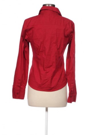 Damenbluse Zabaione, Größe M, Farbe Rot, Preis € 28,99