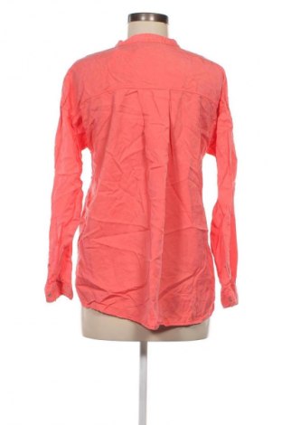 Damenbluse Zara, Größe S, Farbe Rosa, Preis 6,99 €