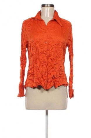 Damenbluse Zara, Größe XXL, Farbe Orange, Preis € 9,99