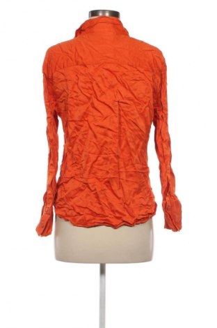 Damenbluse Zara, Größe XXL, Farbe Orange, Preis € 9,99