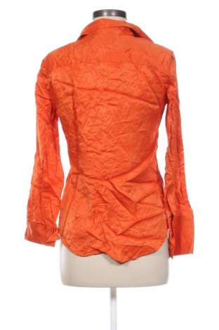 Damenbluse Zara, Größe S, Farbe Orange, Preis € 7,99