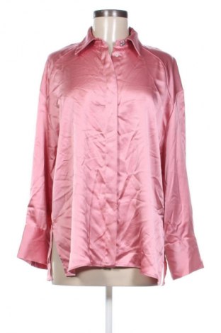 Damenbluse Zara, Größe S, Farbe Rosa, Preis 18,99 €