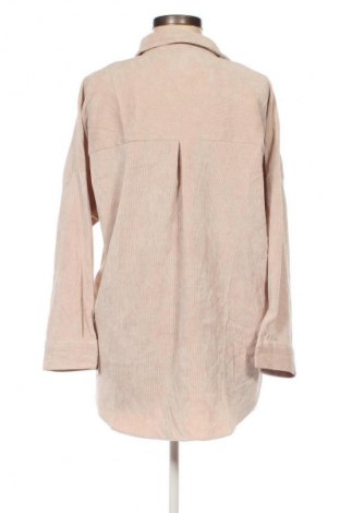 Damenbluse Zara, Größe S, Farbe Beige, Preis € 8,99