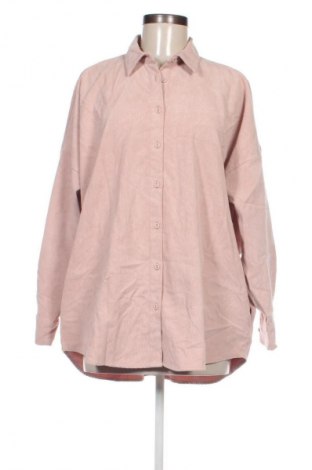 Damenbluse Zara, Größe M, Farbe Rosa, Preis 18,99 €