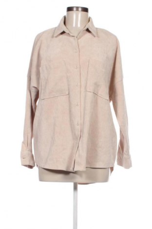 Damenbluse Zara, Größe M, Farbe Beige, Preis € 7,99