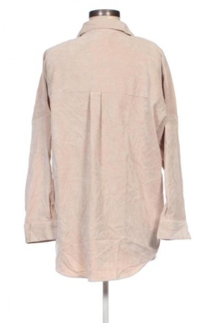 Damenbluse Zara, Größe M, Farbe Beige, Preis € 8,99