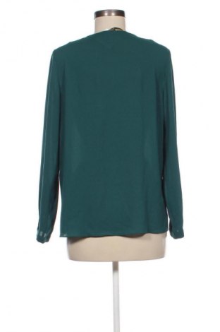 Damenbluse Zara, Größe S, Farbe Grün, Preis € 13,81