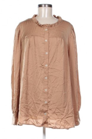 Damenbluse Zay, Größe L, Farbe Beige, Preis € 7,49